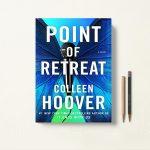 کتاب Point of Retreat نقطه عقب نشینی اثر Colleen Hoover زبان اصلی