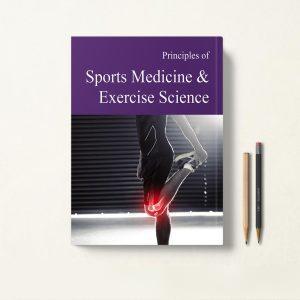 کتاب Principles of Sports Medicine & Kinesiology