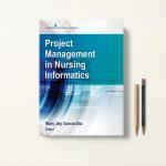 کتاب Project Management in Nursing Informatics مدیریت پروژه در انفورماتیک پرستاری
