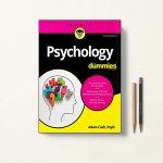 کتاب Psychology For Dummies روانشناسی به زبان ساده