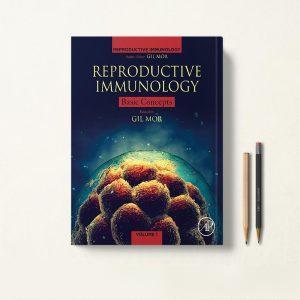 Reproductive Immunology ایمونولوژی تولید مثل