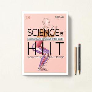 کتاب Science of HIIT