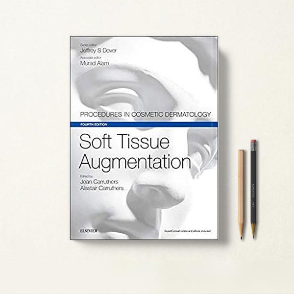 کتاب Soft Tissue Augmentation