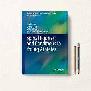 کتاب Spinal Injuries and Conditions in Young Athletes