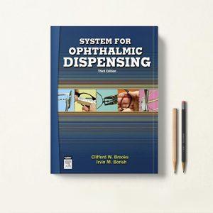 کتاب System for Ophthalmic Dispensing
