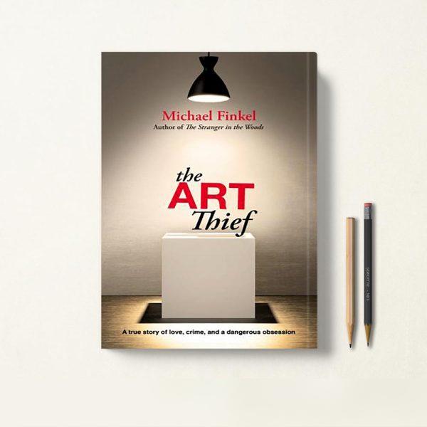The Art Thief دزد هنر