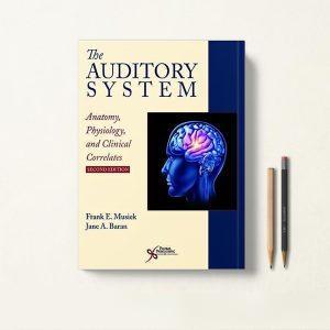 کتاب The auditory system