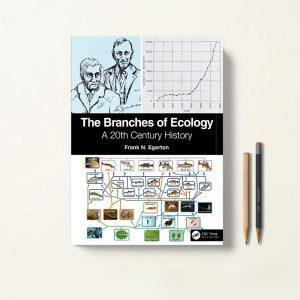 کتاب The Branches of Ecology A 20th Century History