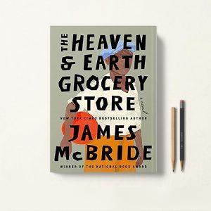 کتاب The Heaven & Earth Grocery Store