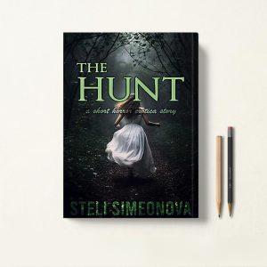The Hunt شکار اثر Steli Simeonova