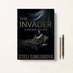 the invaders Steli Simeonova