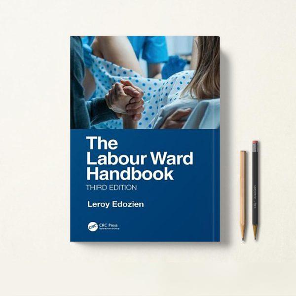 The Labour Ward Handbook هندبوک بخش زایمان