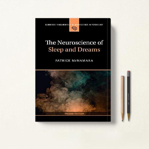 کتاب The Neuroscience of Sleep and Dreams عصب شناسی خواب و رویا