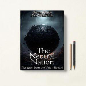 The Neutral Nation ملت بی طرف اثر Shane Purdy