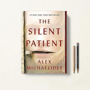 The Silent Patient بیمار خاموش