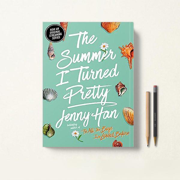 کتاب The Summer I Turned Pretty تابستانی که زیبا شدم زبان اصلی