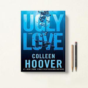 کتاب Ugly Love عشق زشت