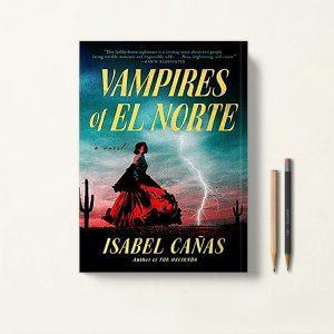 Vampires of El Norte خون آشام های ال نورت