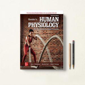 Vander's Human Physiology فیزیولوژی انسانی واندر