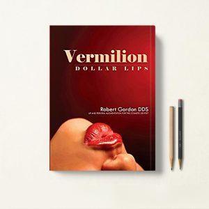 Vermilion Dollar Lips
