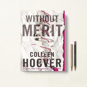 Without Merit بی اساس اثر Colleen Hoover زبان اصلی