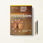 کتاب integrated systems Lippincott Illustrated Reviews سیستم های یکپارچه لیپینکات