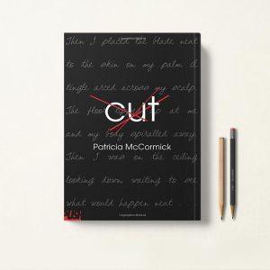 کتاب Cut اثر Patricia McCormick زبان اصلی
