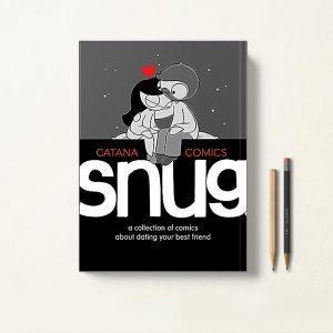 کتاب Snug اثر Catana Chetwynd