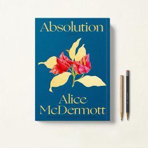 کتاب Absolution اثر Alice McDermott زبان اصلی