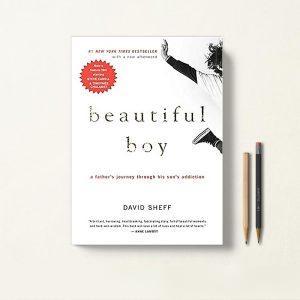 کتاب Beautiful Boy اثر David Sheff زبان اصلی