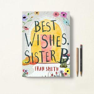 کتاب Best Wishes Sister B اثر Fran Smith زبان اصلی