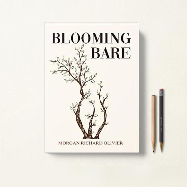 کتاب Blooming Bare اثر Morgan Richard Olivier زبان اصلی