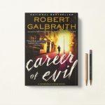 کتاب Career of Evil اثر Robert Galbraith زبان اصلی