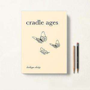 کتاب Cradle Ages اثر Kathryn Shetty زبان اصلی
