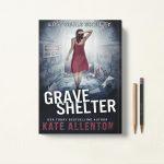 کتاب Grave Shelter اثر Kate Allenton زبان اصلی