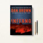 کتاب Inferno اثر Dan Brown زبان اصلی
