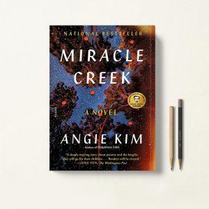 کتاب Miracle Creek اثر Angie Kim زبان اصلی