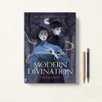 کتاب Modern Divination اثر Isabel Agajanian زبان اصلی
