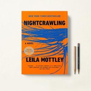 کتاب Nightcrawling اثر Leila Mottley زبان اصلی