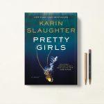کتاب Pretty Girls اثر Karin Slaughter زبان اصلی