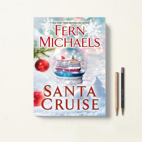 کتاب Santa Cruise اثر Fern Michaels زبان اصلی