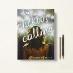 کتاب The Cuckoo's Calling اثر Robert Galbraith زبان اصلی