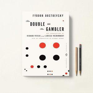 کتاب The Double and The Gambler اثر Fyodor Dostoevsky