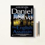 کتاب The English Assassin اثر Daniel Silva زبان اصلی