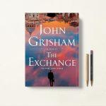 کتاب The Exchange اثر John Grisham زبان اصلی