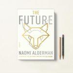 کتاب The Future اثر Naomi Alderman زبان اصلی