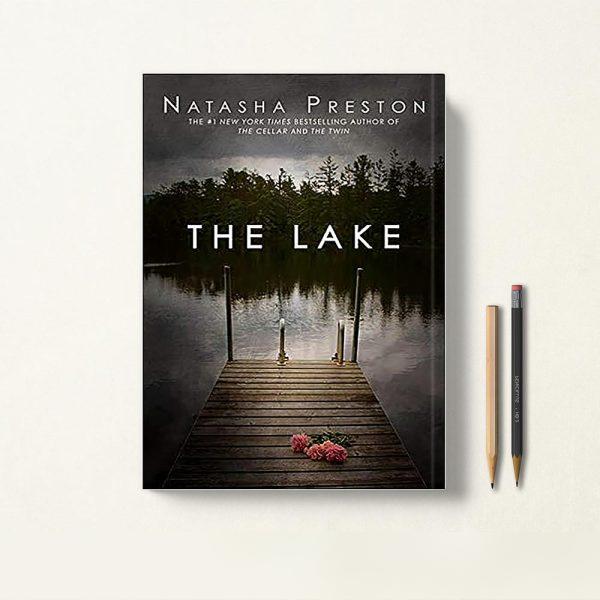 کتاب The Lake اثر Natasha Preston زبان اصلی