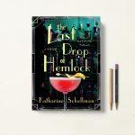 کتاب The Last Drop of Hemlock اثر Katharine Schellman زبان اصلی