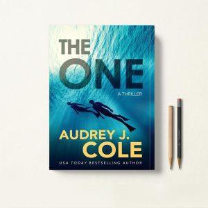 کتاب The One اثر Audrey J. Cole زبان اصلی