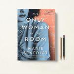 کتاب The Only Woman in the Room اثر Marie Benedict زبان اصلی
